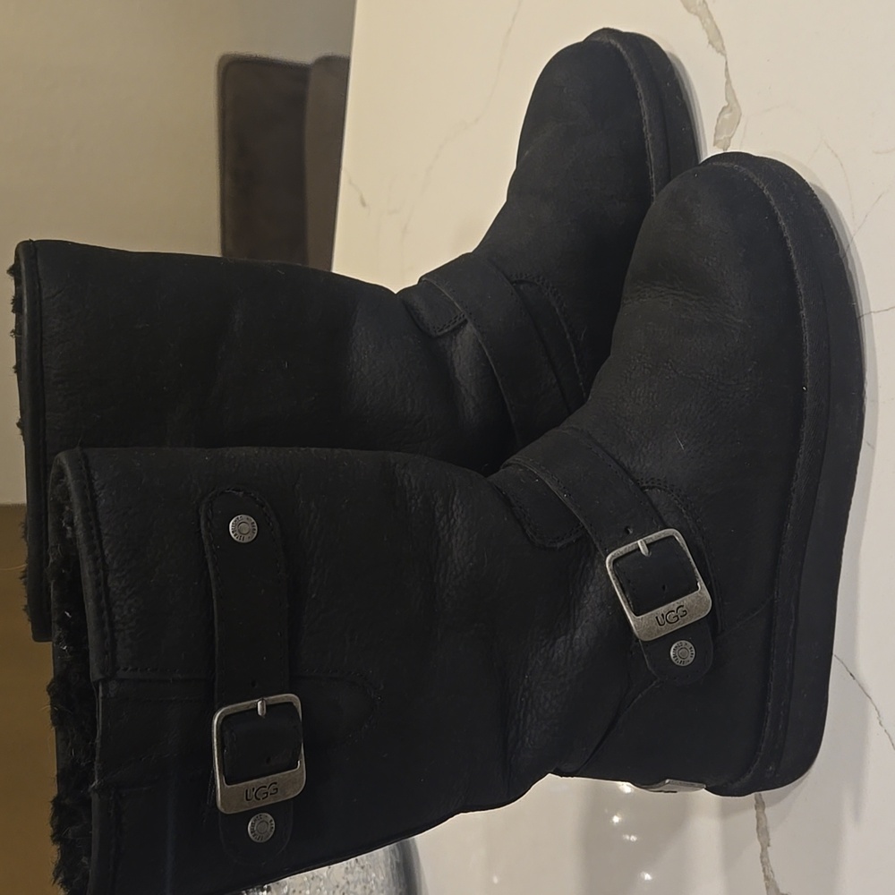 Ugg Sutter Boot - image 1